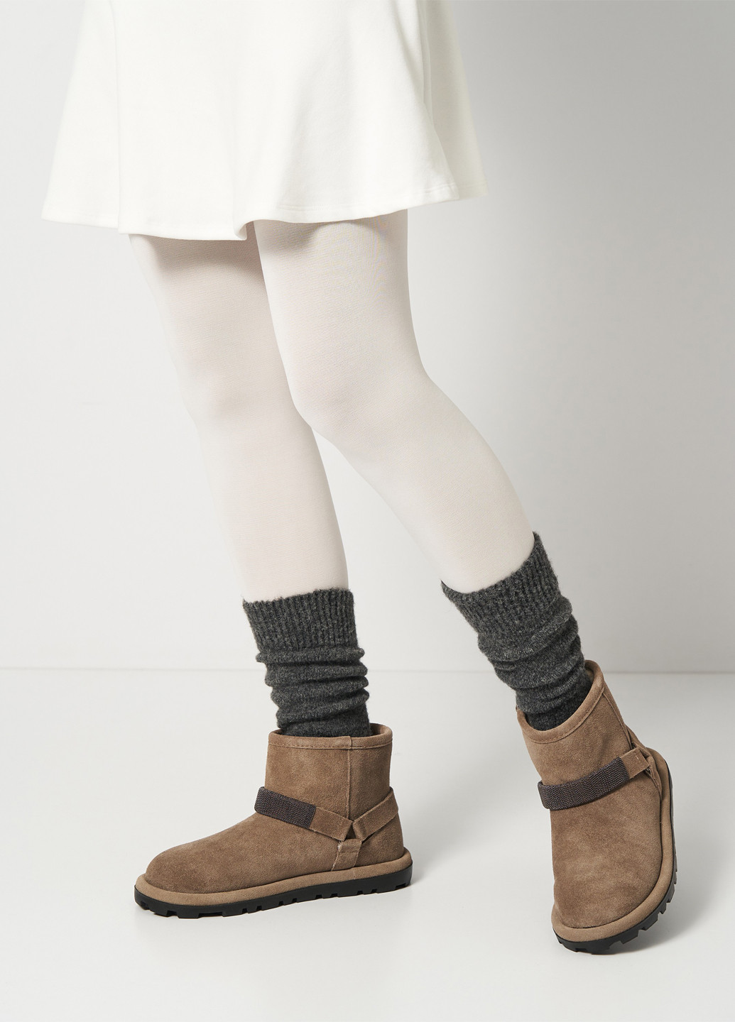 Напівчоботи Lola Andy (366778540)