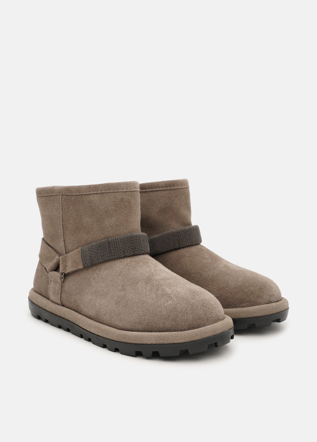 Напівчоботи Lola Andy (366778540)