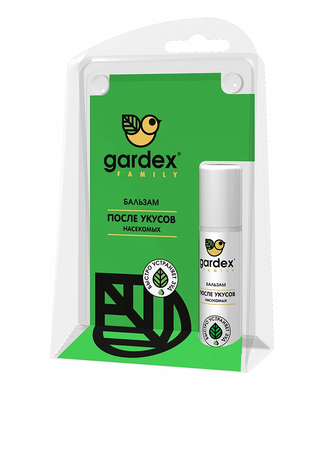 Бальзам після укусів комах "" Gardex (175091747)