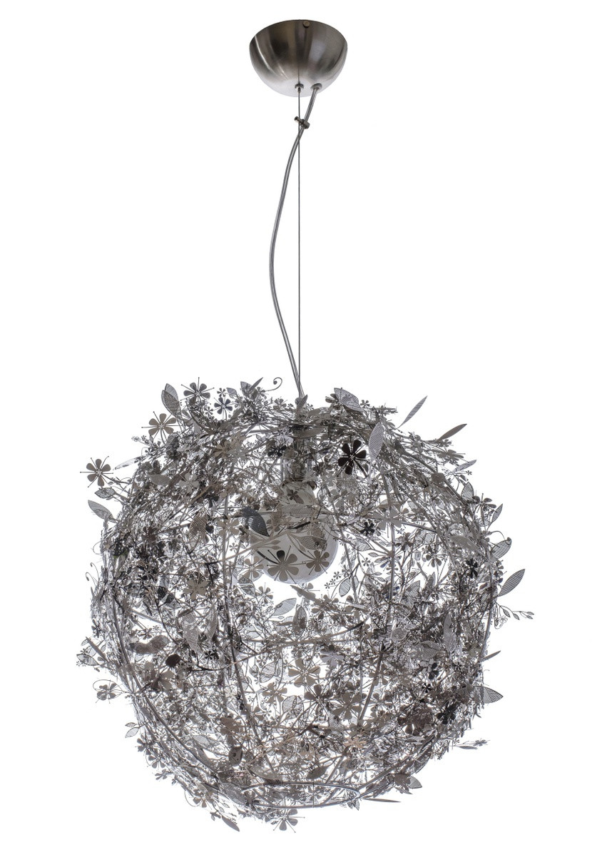 Люстра підвісна для спальні флористика BL-520S/1 E27 SL Brille (253885628)