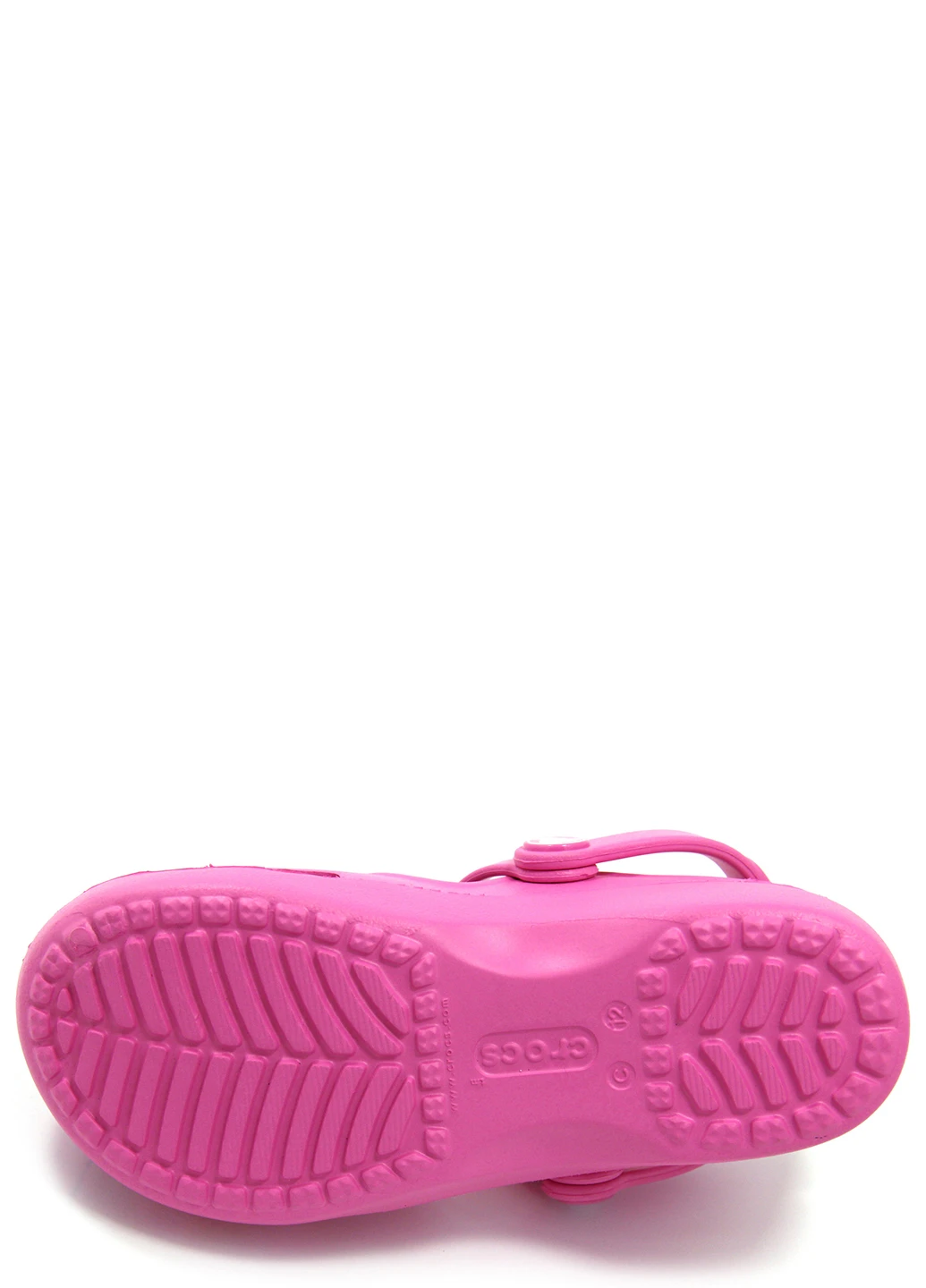 Сабо для дівчаток Karin Clog K Crocs (240517093)