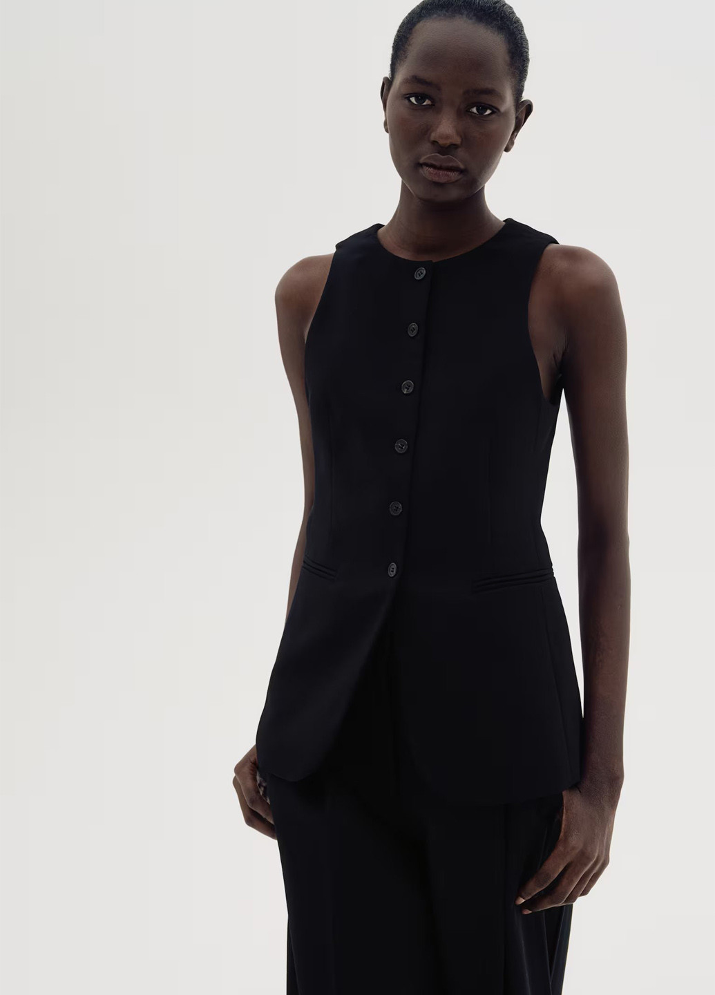 Жилет H&M (368714915)