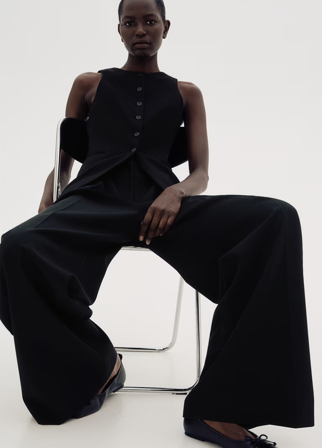 Жилет H&M (368714915)