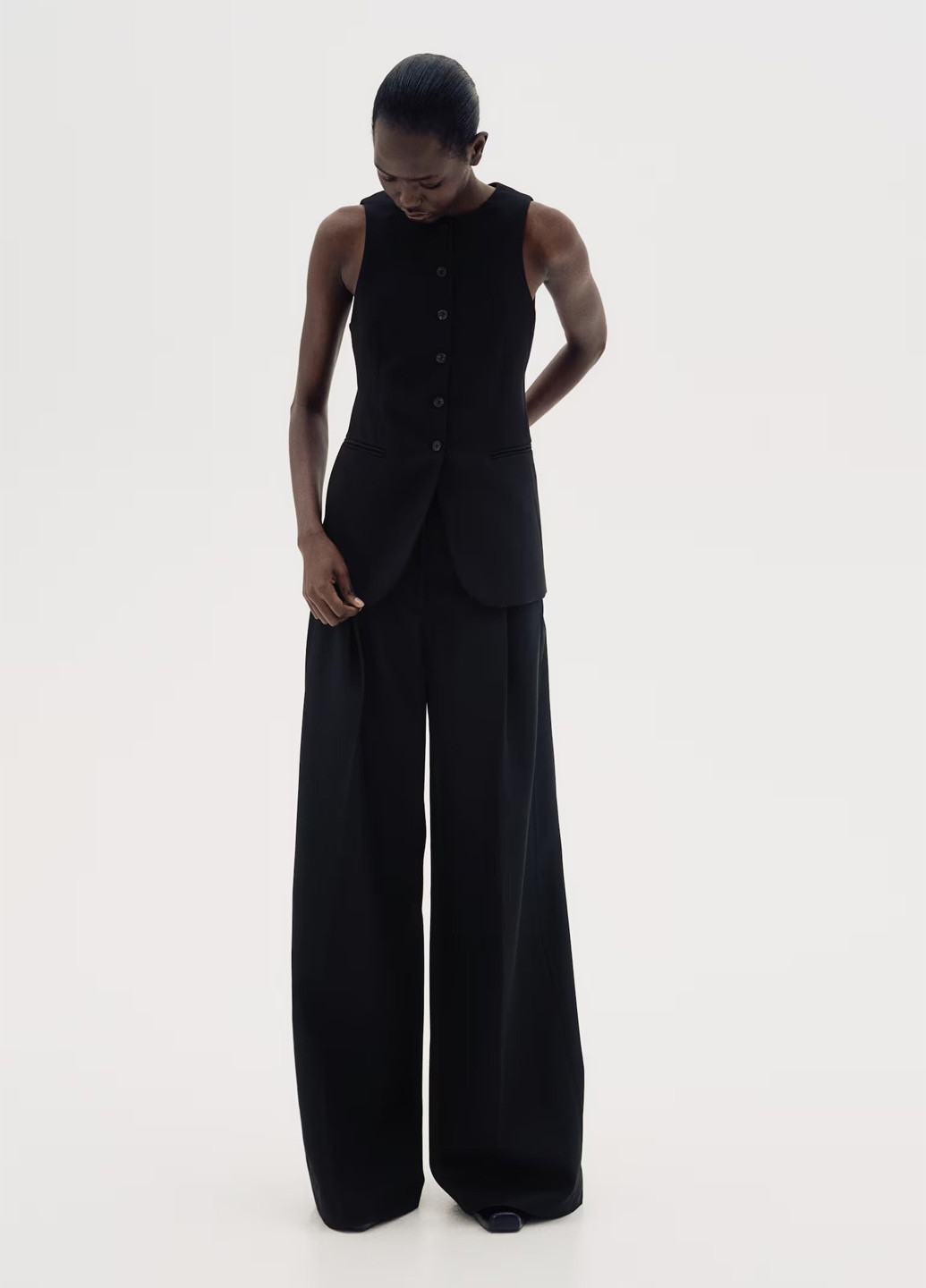 Жилет H&M (368714915)