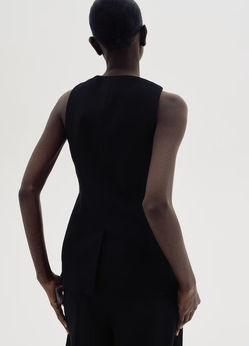 Жилет H&M (368714915)