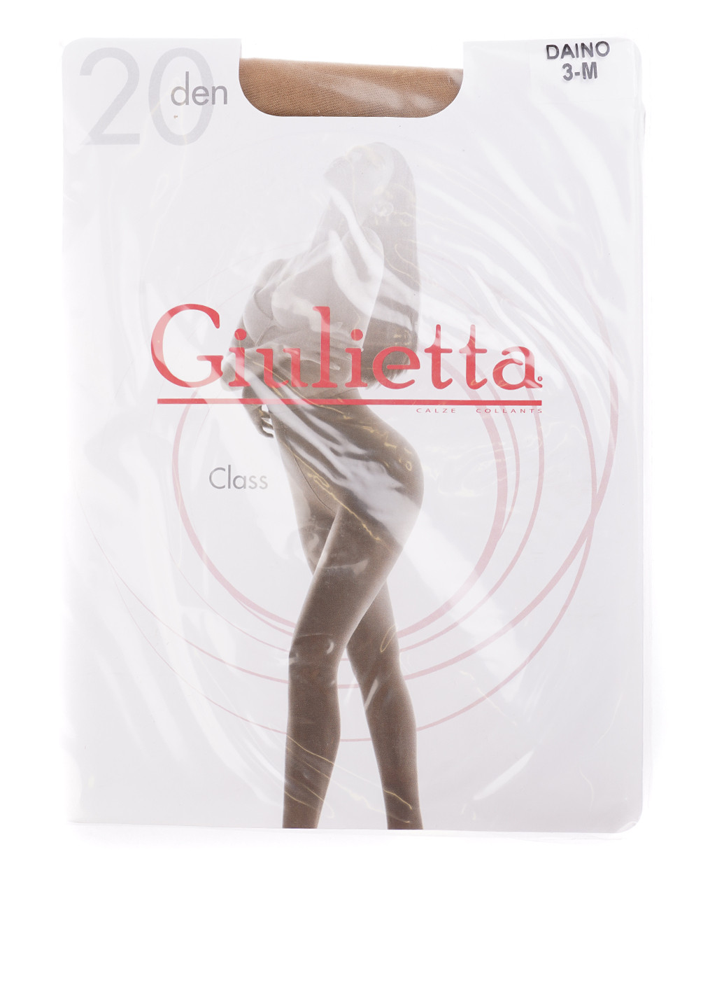 Колготки, 20 Den Giulia (305788330)