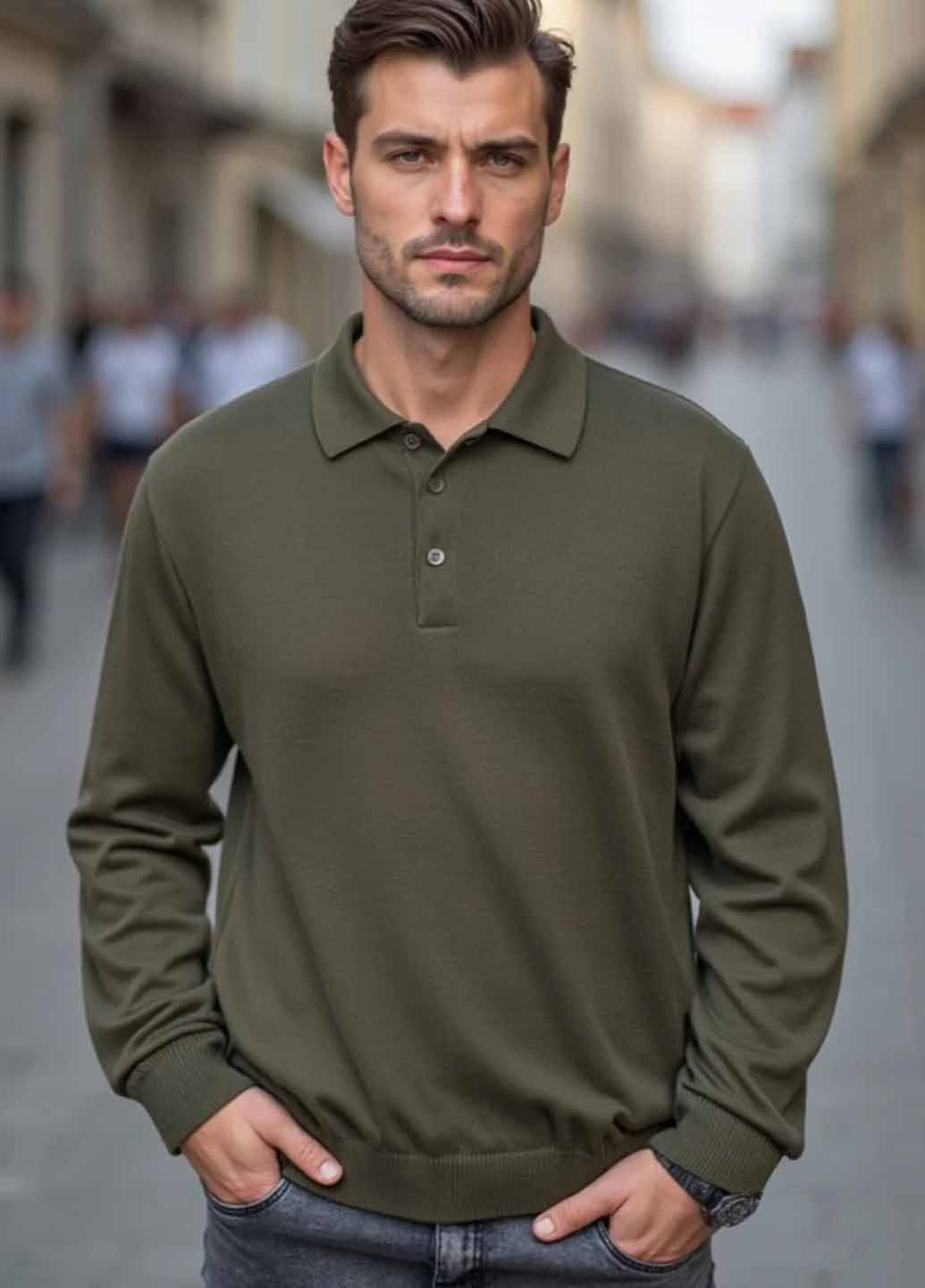 Поло Fashion (367049718)