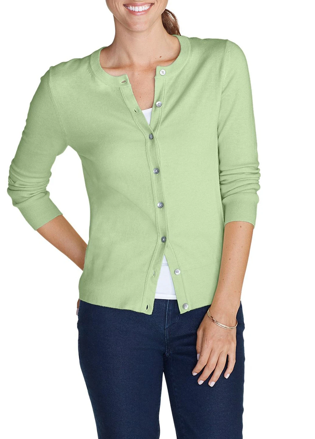 Кофта Eddie Bauer (35417248)