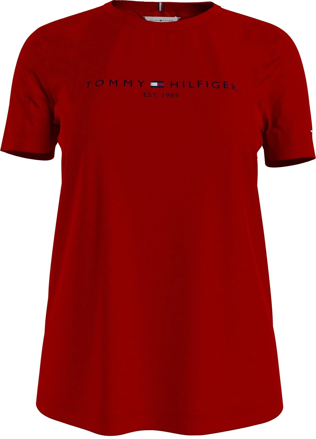 Футболка Tommy Hilfiger - (250616517)