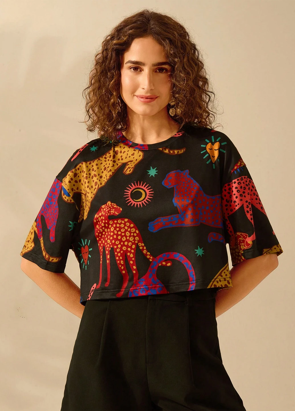Футболка SHEIN - (342382615)