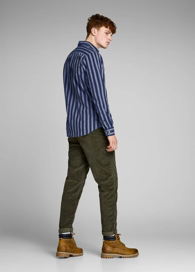 Сорочка Jack & Jones (254551545)