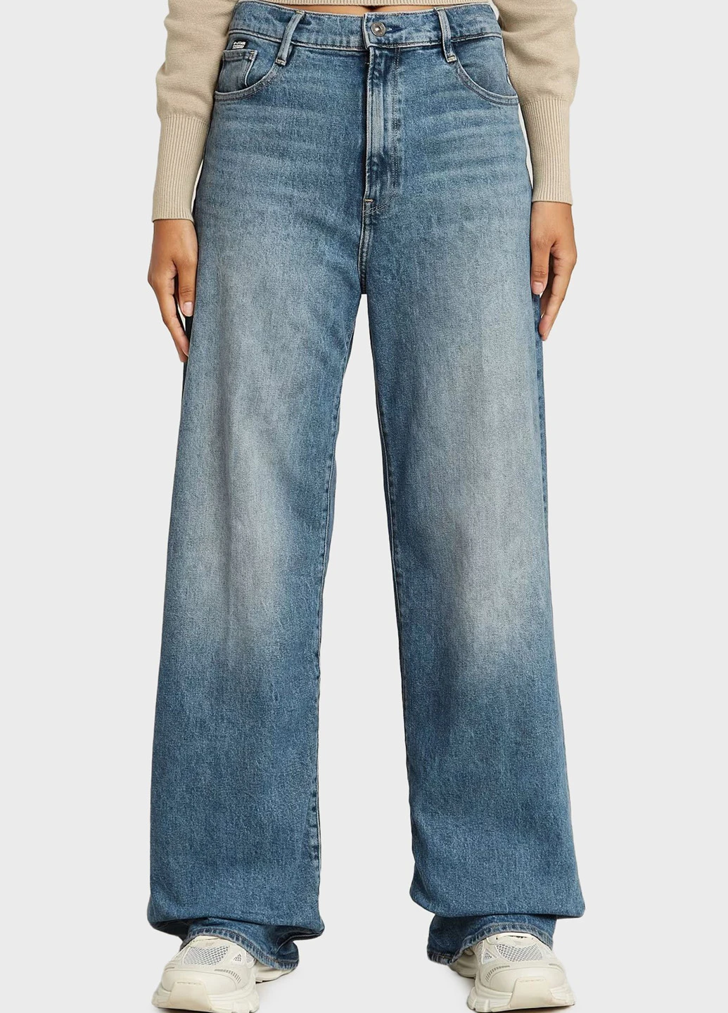 Джинси G-Star Raw - (315065334)