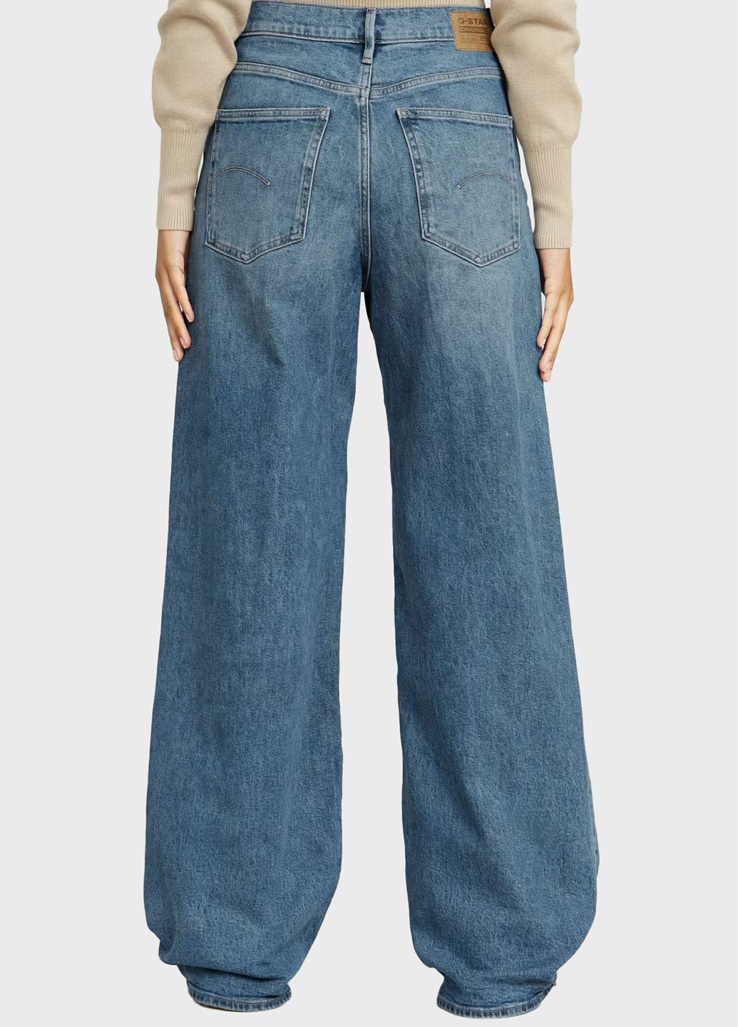Джинси G-Star Raw - (315065334)