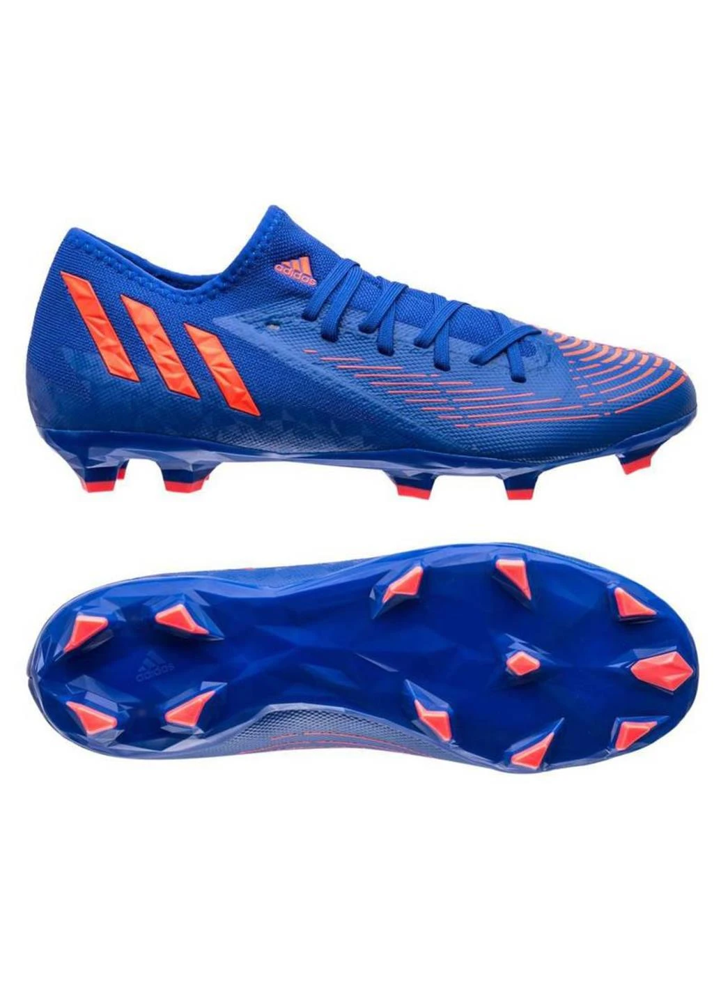 Футбольні бутси GW2280 adidas PREDATOR EDGE.3 LOW (341083657)