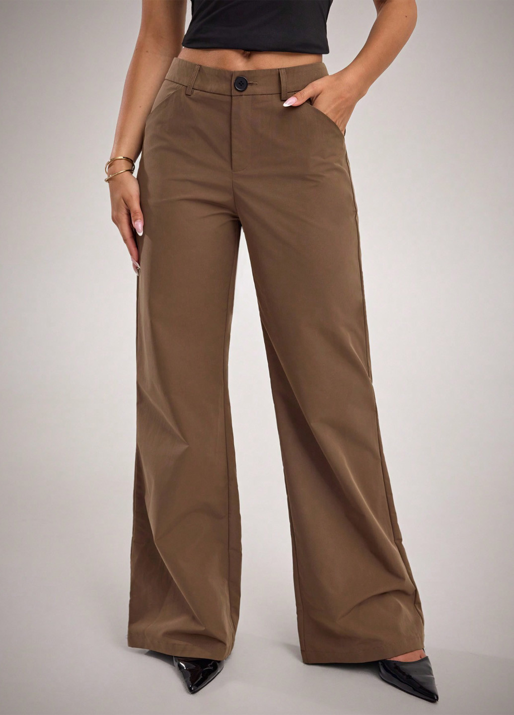 Штани SHEIN (341743832)