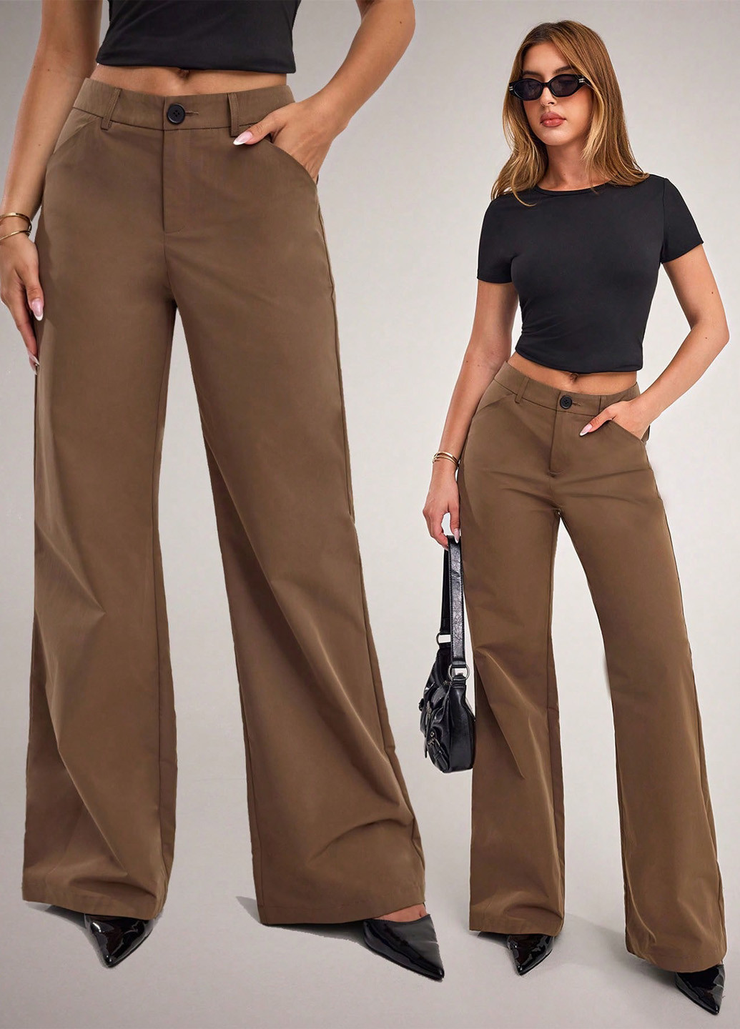 Штани SHEIN (341743832)