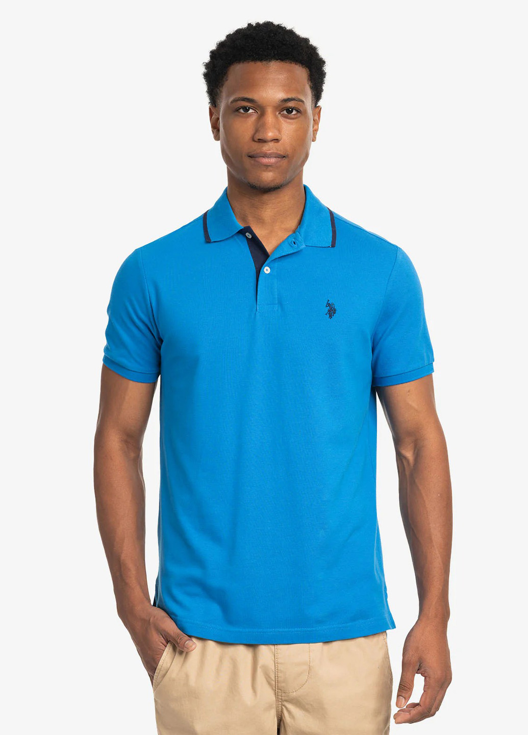 Поло U.S. Polo Assn. (352536869)