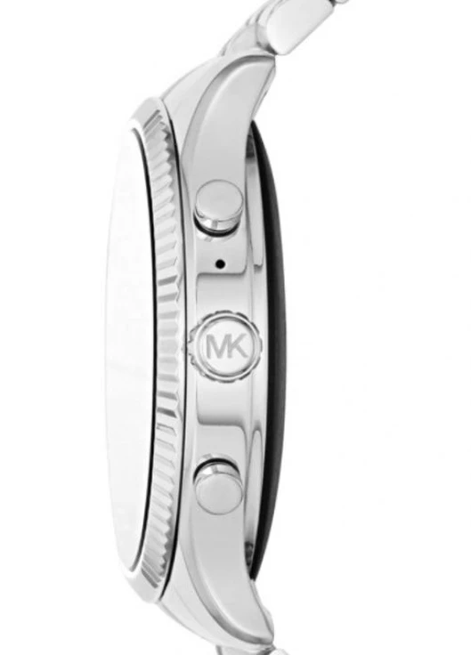 Смарт часы MKT5087 (Access Gen 5 Bradshaw) Silver кварцевые спортивные, умные Michael Kors (253014655)