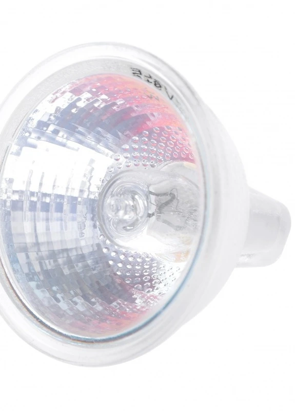 Лампа галогенная GU5.3 MR16 75W/220V (60) Br Brille (253965184)