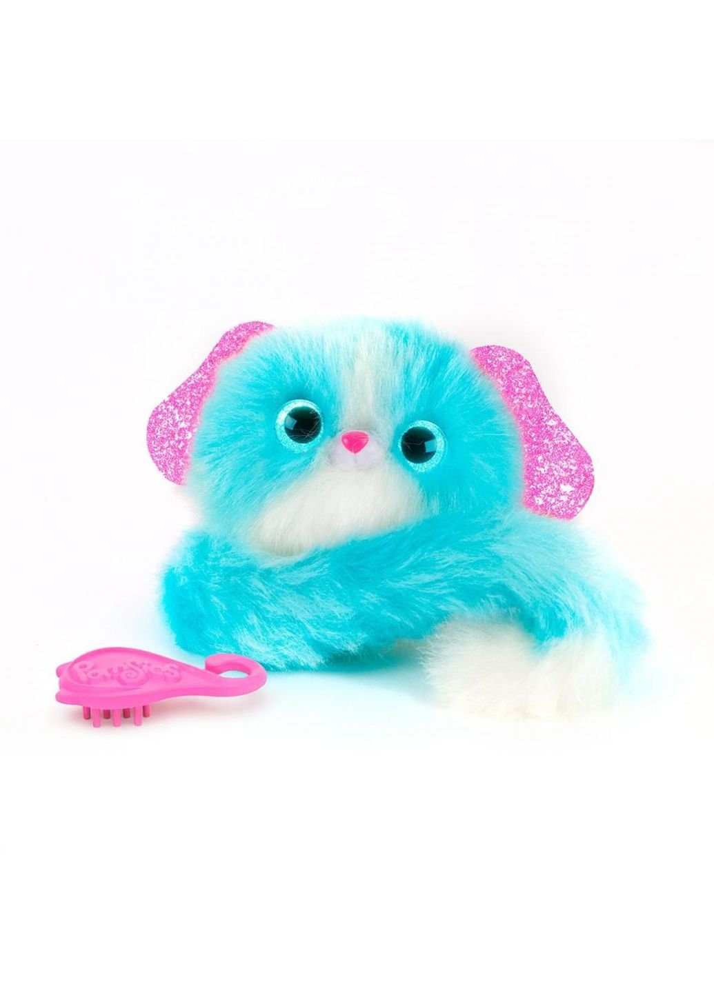 Інтерактивна іграшка S2 щеня – Лулу (світло, звук) (01958-Pl) Pomsies (254079952)