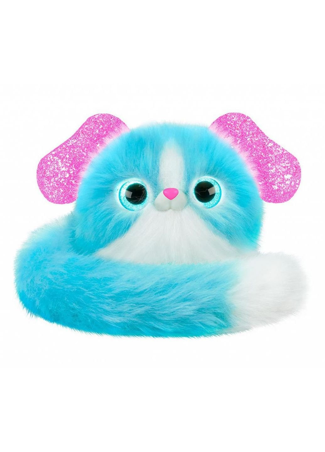 Інтерактивна іграшка S2 щеня – Лулу (світло, звук) (01958-Pl) Pomsies (254079952)