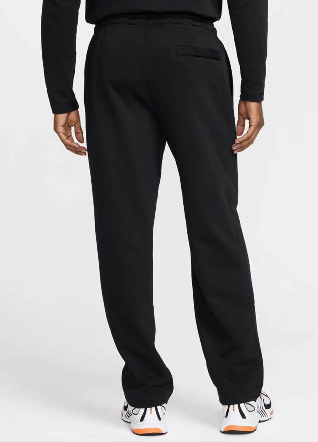 Штани HQ4422-010 Nike M NK CLUB FT OH PANT (365688246)