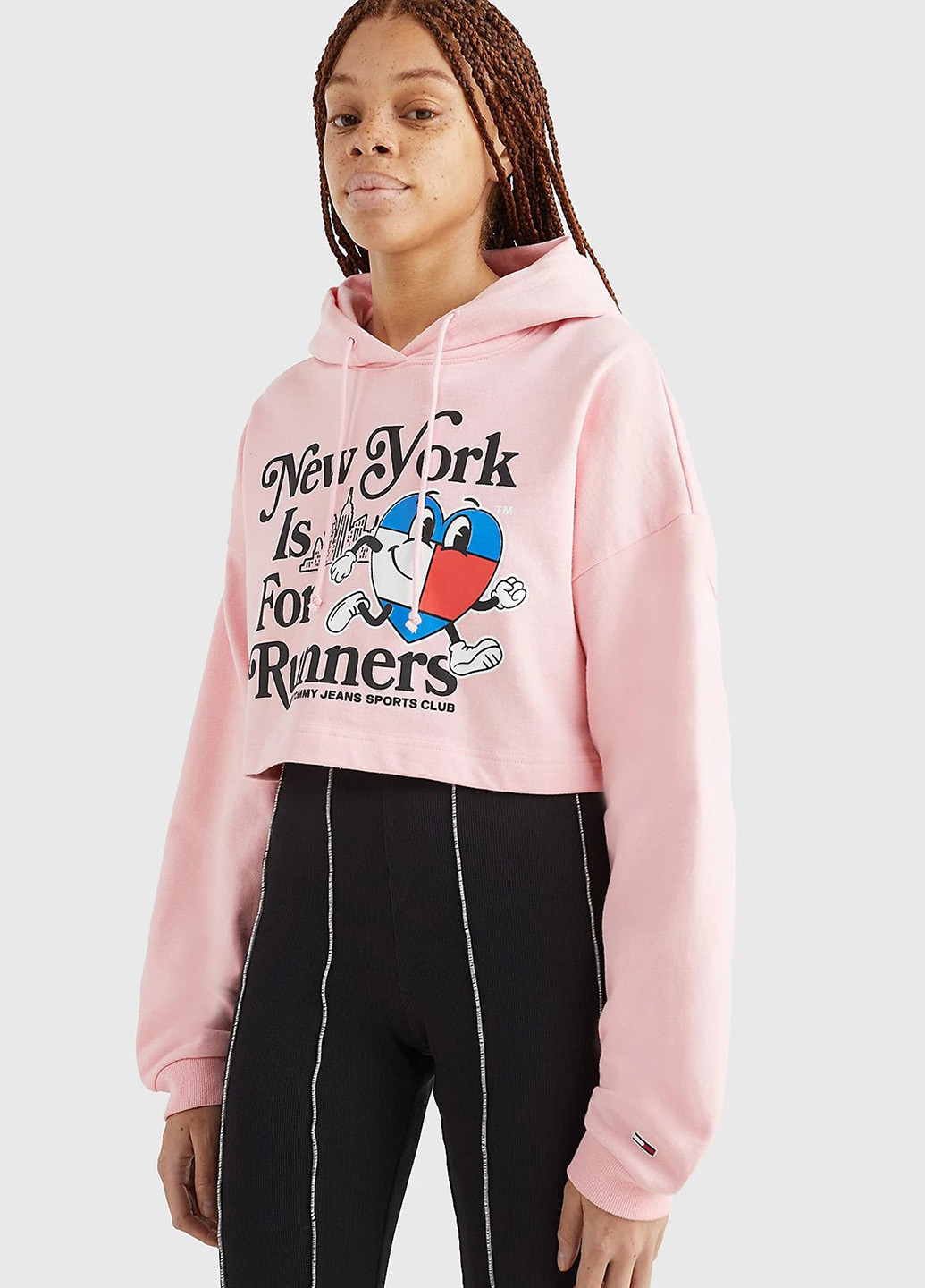 Худі Tommy Jeans (259685905)