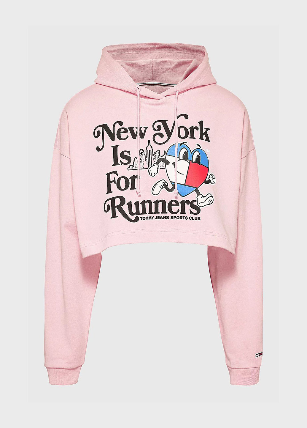 Худі Tommy Jeans (259685905)