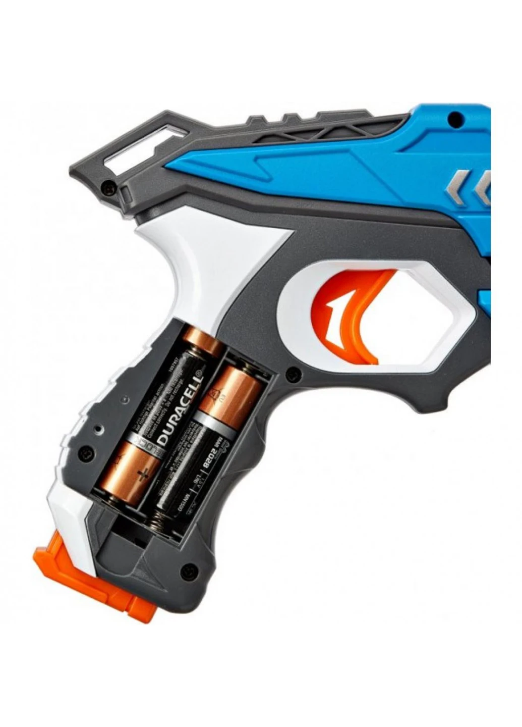 Набор детского лазерного оружия 45х28,5х6,5 см Galaxy (254051512)