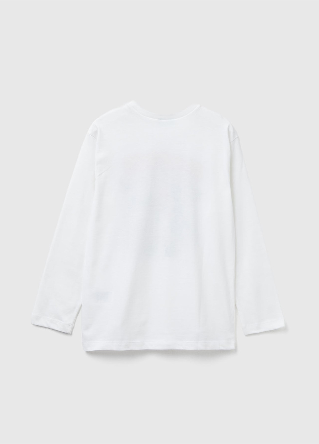 Лонгслів United Colors of Benetton (366871308)