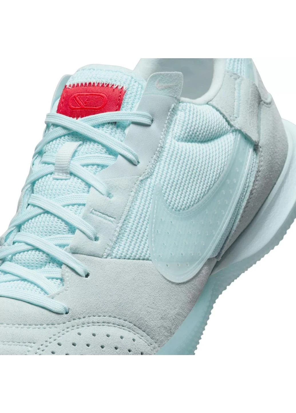 Футбольні футзалки DC8466-402 Nike Street Gato Ic (341142623)