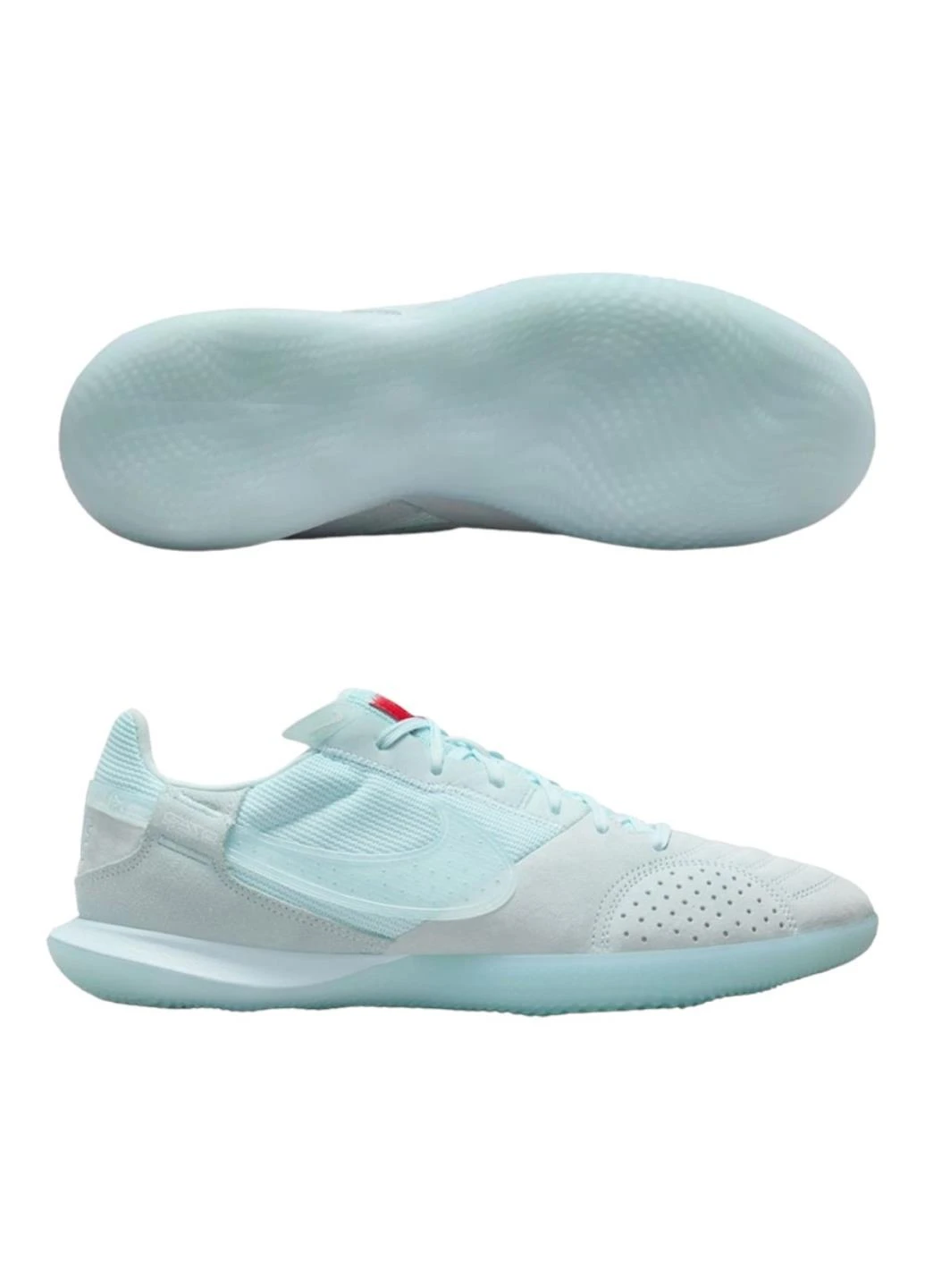 Футбольні футзалки DC8466-402 Nike Street Gato Ic (341142623)