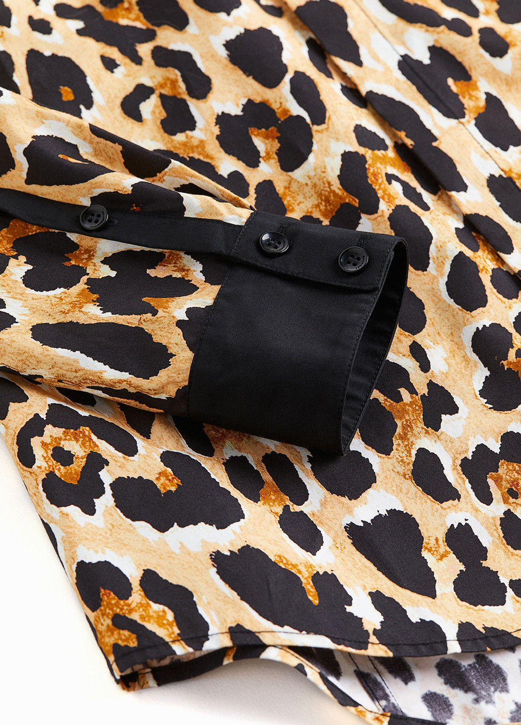 Сорочка H&M х Rabanne (326178293)