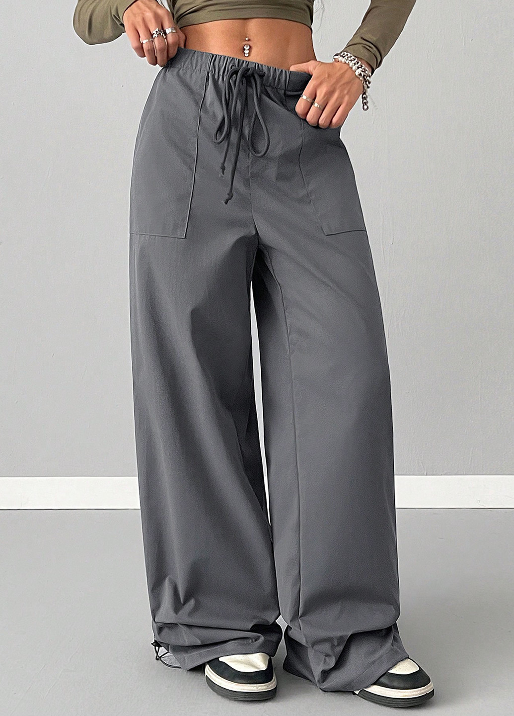 Штани SHEIN (341285673)