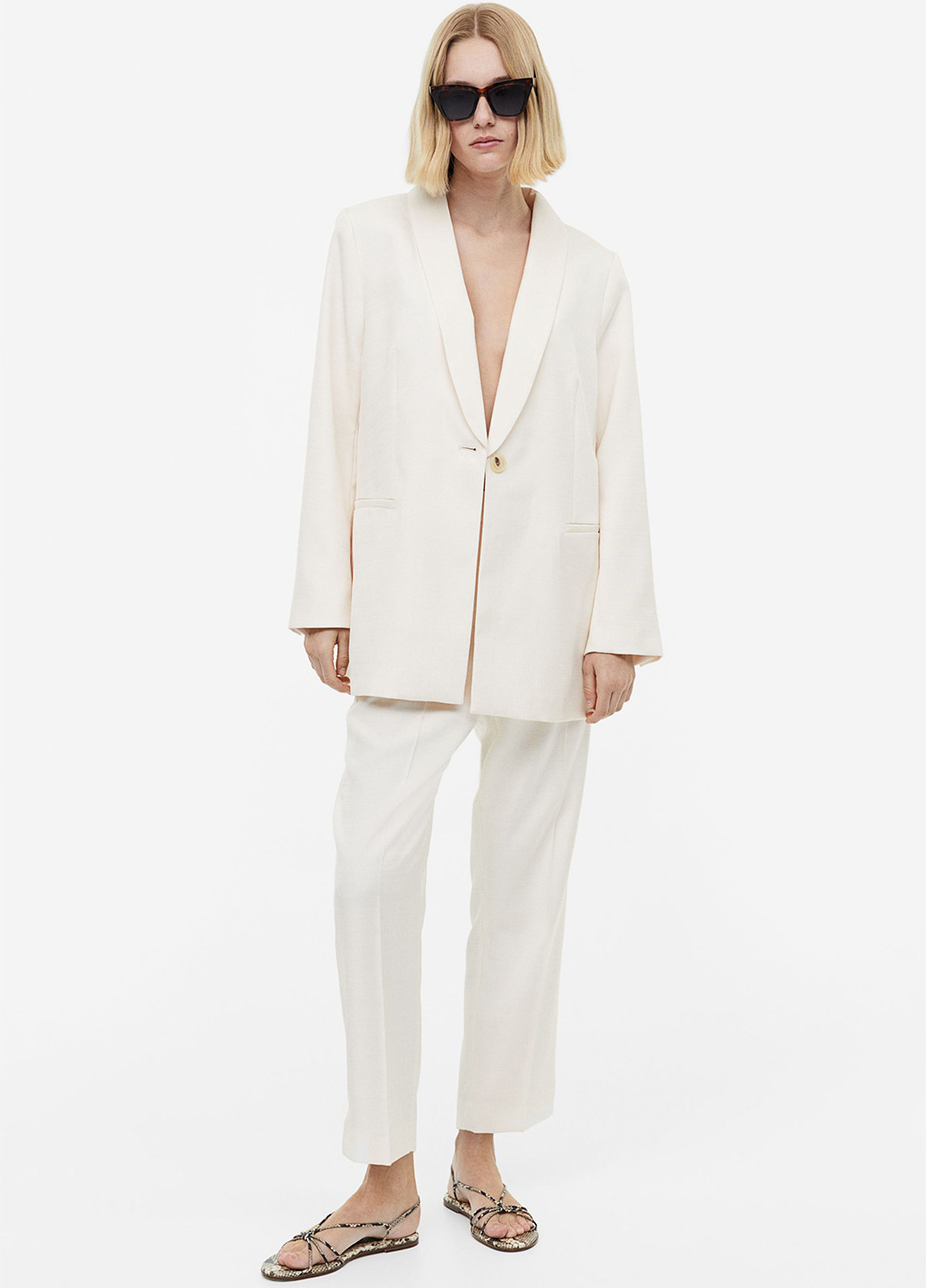 Брюки H&M (366488141)