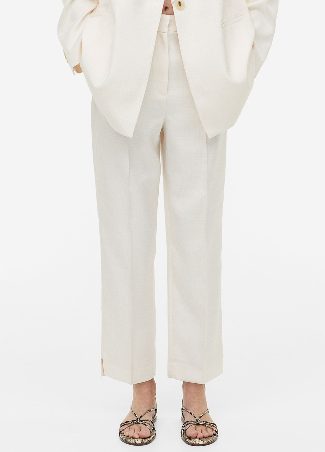 Брюки H&M (366488141)