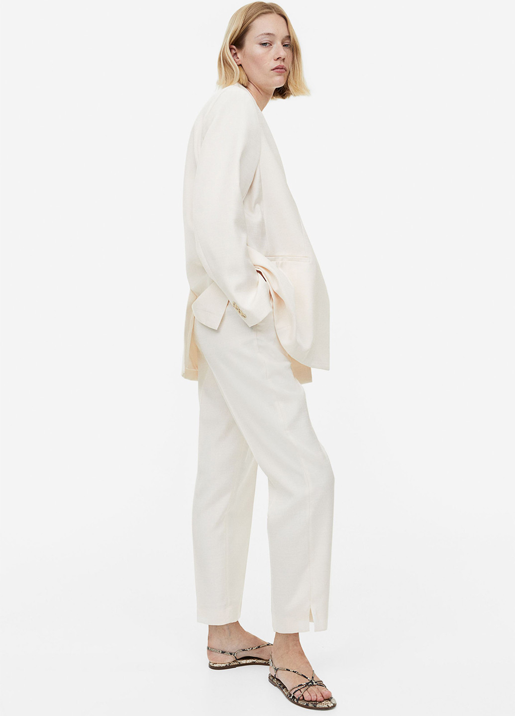 Брюки H&M (366488141)