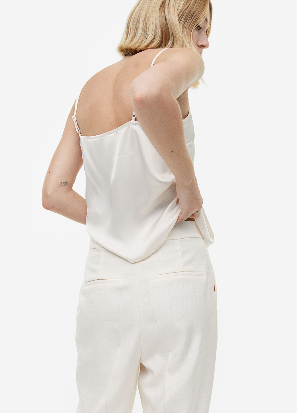 Брюки H&M (366488141)