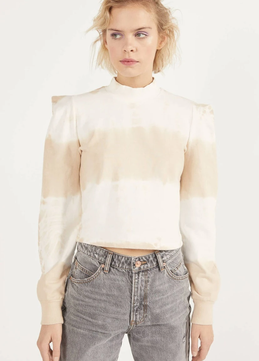 Реглан Bershka (232870023)