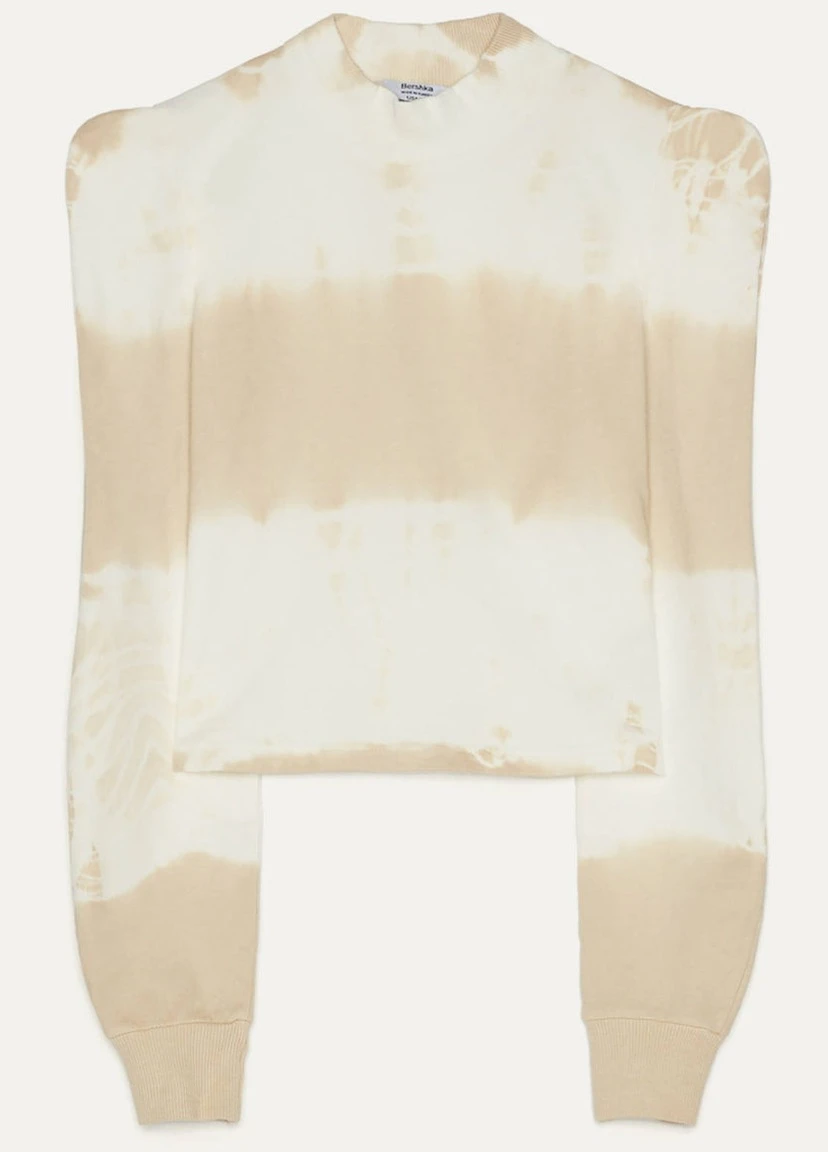 Реглан Bershka (232870023)