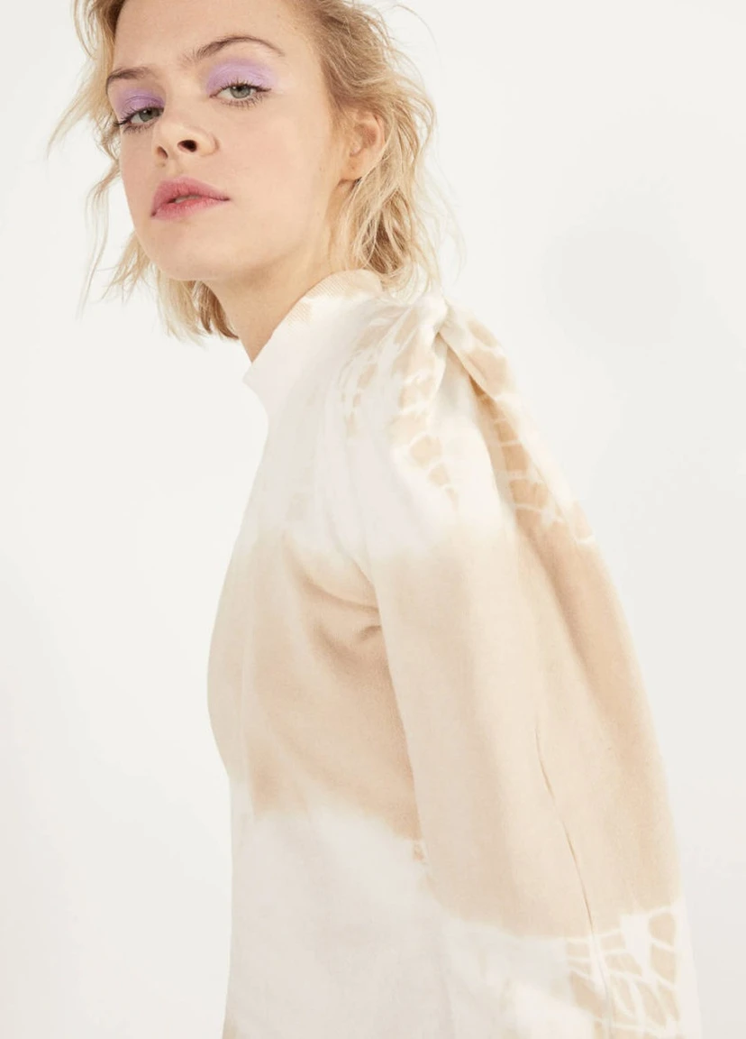 Реглан Bershka (232870023)
