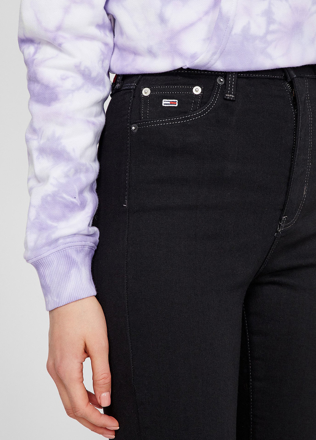 Джинсы Tommy Jeans - (255448447)