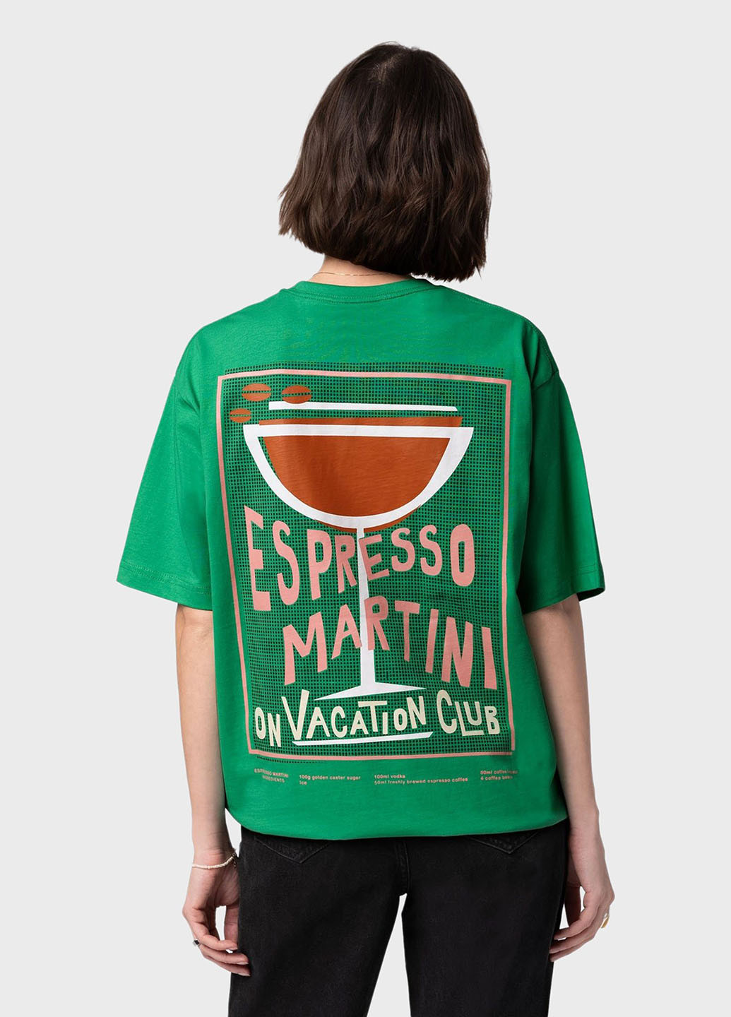 Футболка On Vacation (307009286)