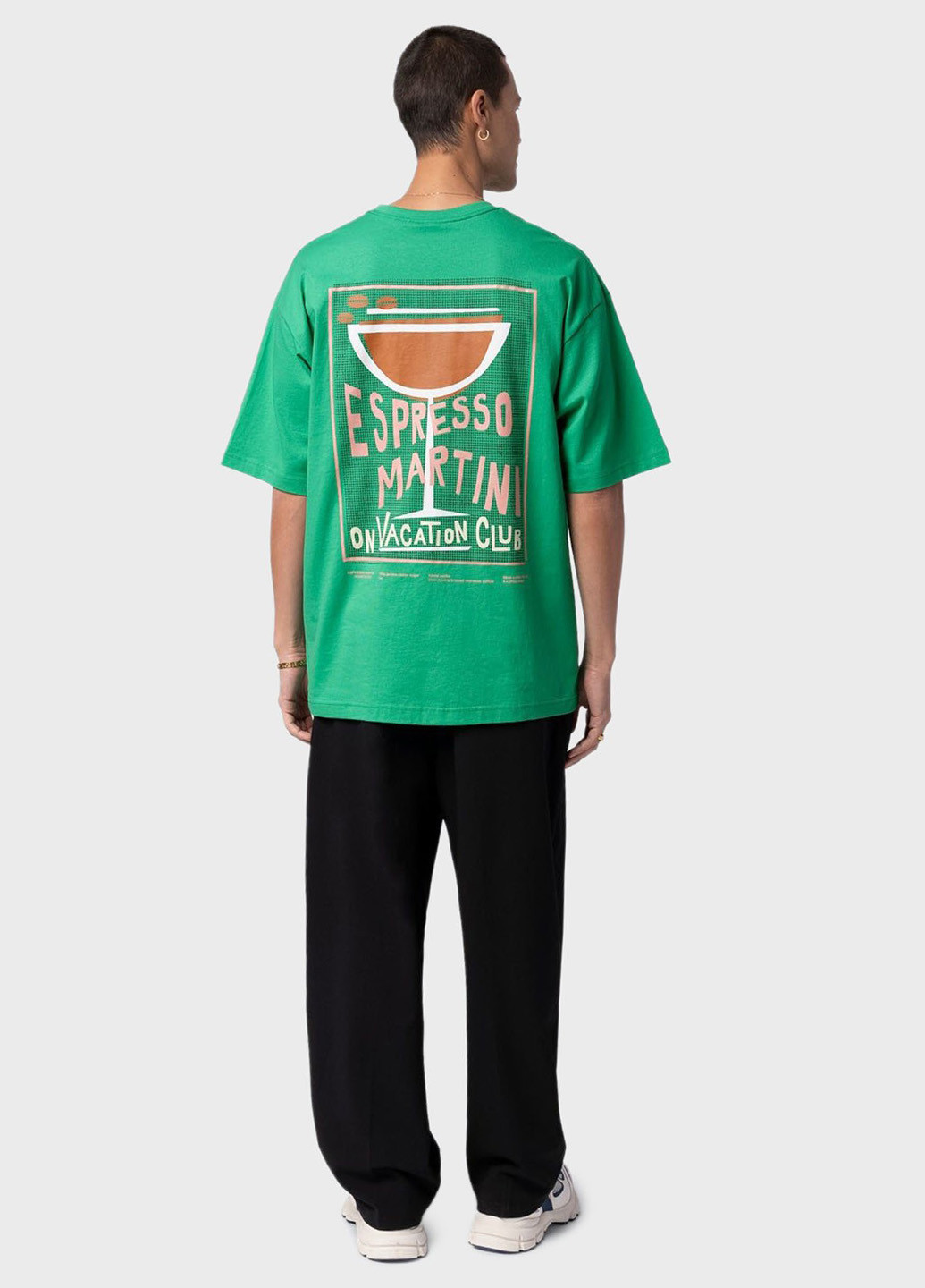 Футболка On Vacation (307009286)