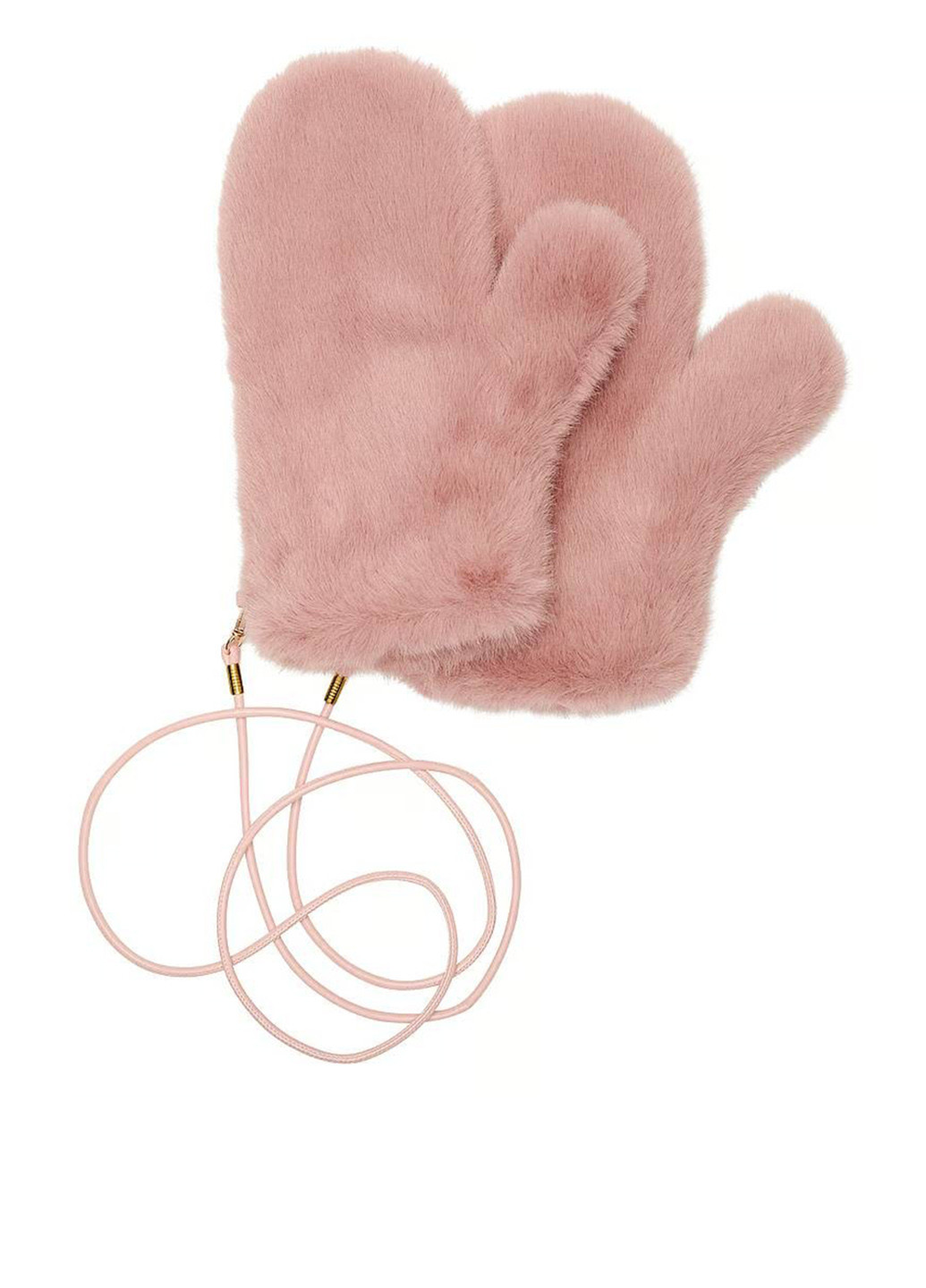 Комплект (наушники, рукавицы) Victoria's Secret (314828911)