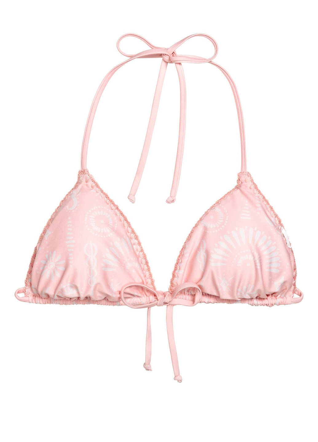 Купальний ліф двосторонній H&M (251305532)