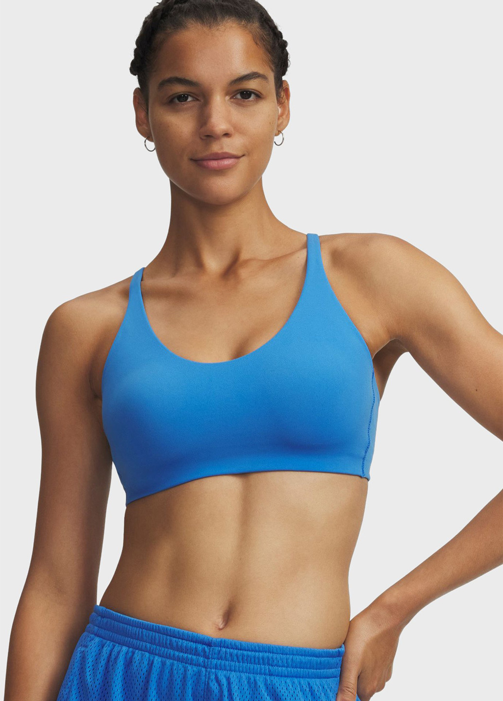 Топ Under Armour (366424836)