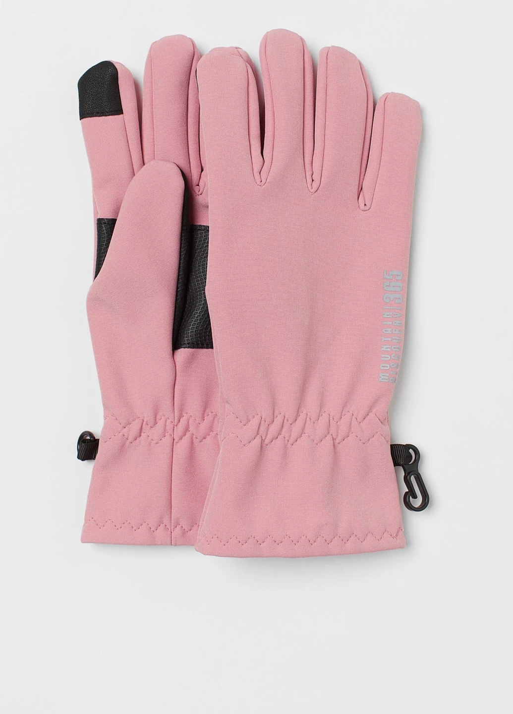 Перчатки H&M (268221416)