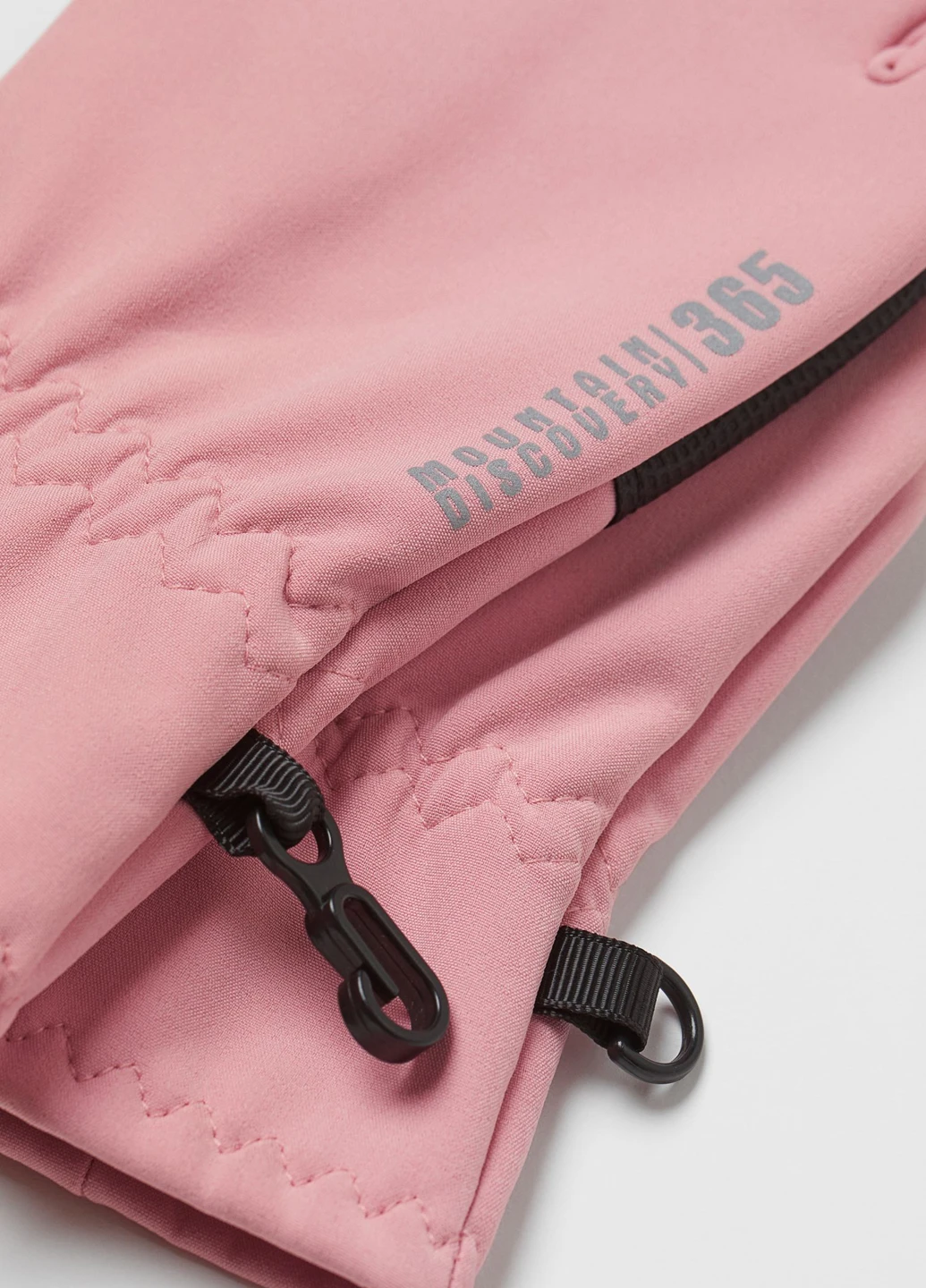 Перчатки H&M (268221416)