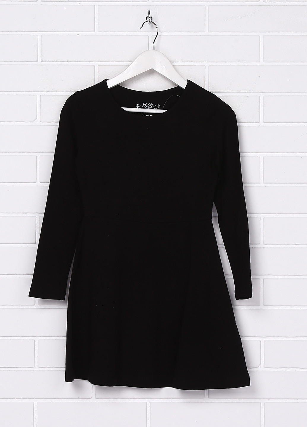 Чёрное платье Pepperts (106128328)